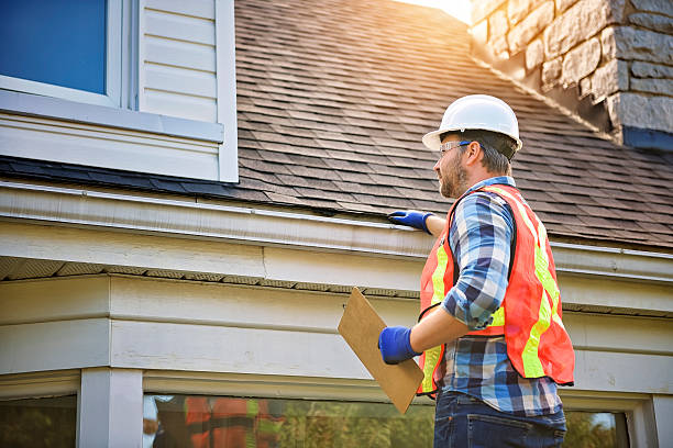 Licensed Storm Damage Roof Repair service in Manchester, WA - Roof Repair Smedway